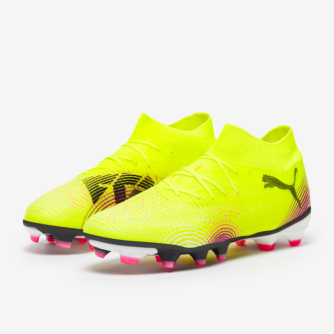 Puma Womens Future 8 Pro FG/AG
