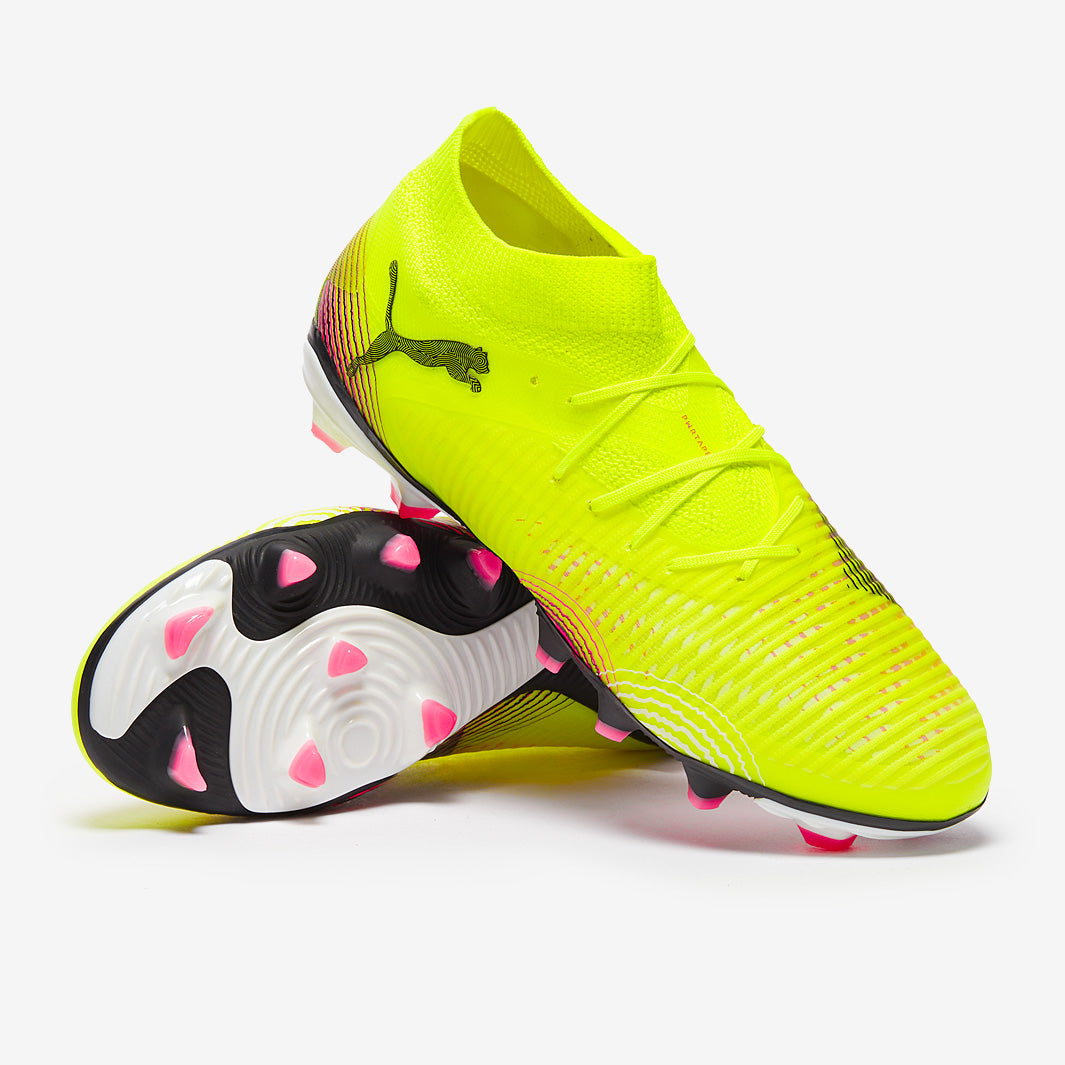 Puma Womens Future 8 Pro FG/AG