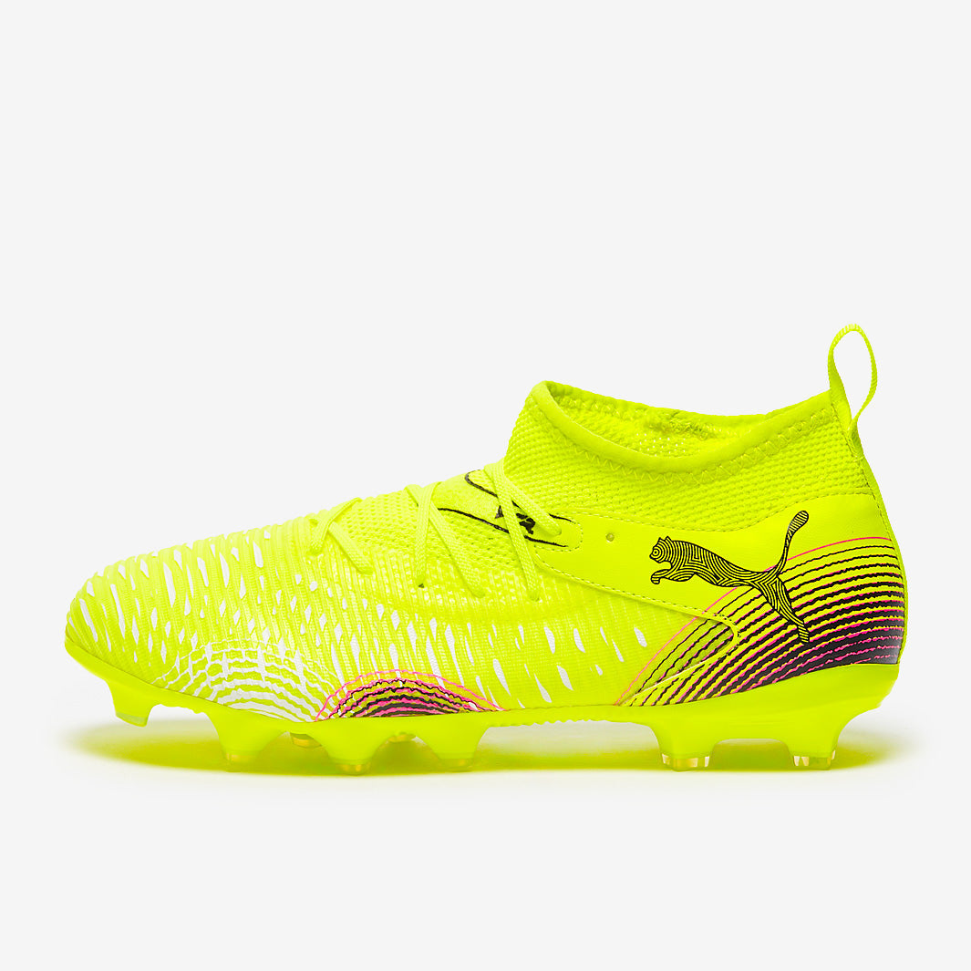 Puma Kids Future 8 Match FG/AG