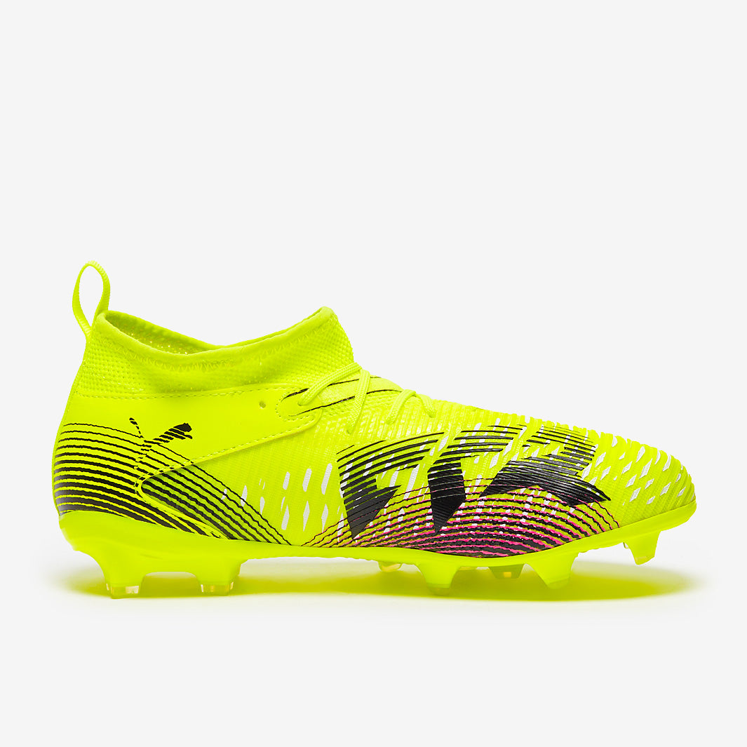 Puma Kids Future 8 Match FG/AG