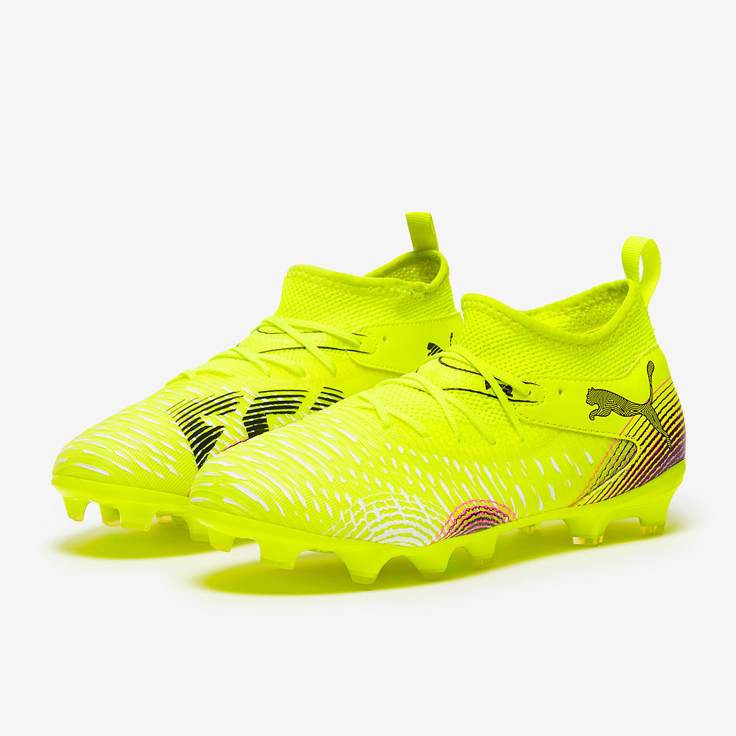 Puma Kids Future 8 Match FG/AG