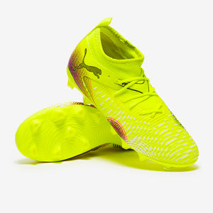 Puma Kids Future 8 Match FG/AG