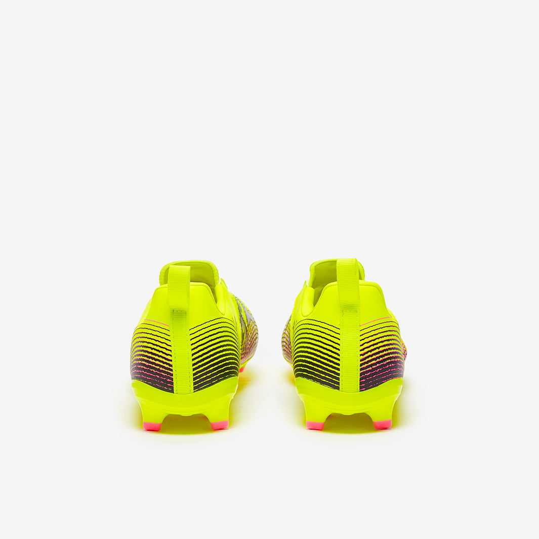 Puma Kids Future 8 Match Laceless FG/AG