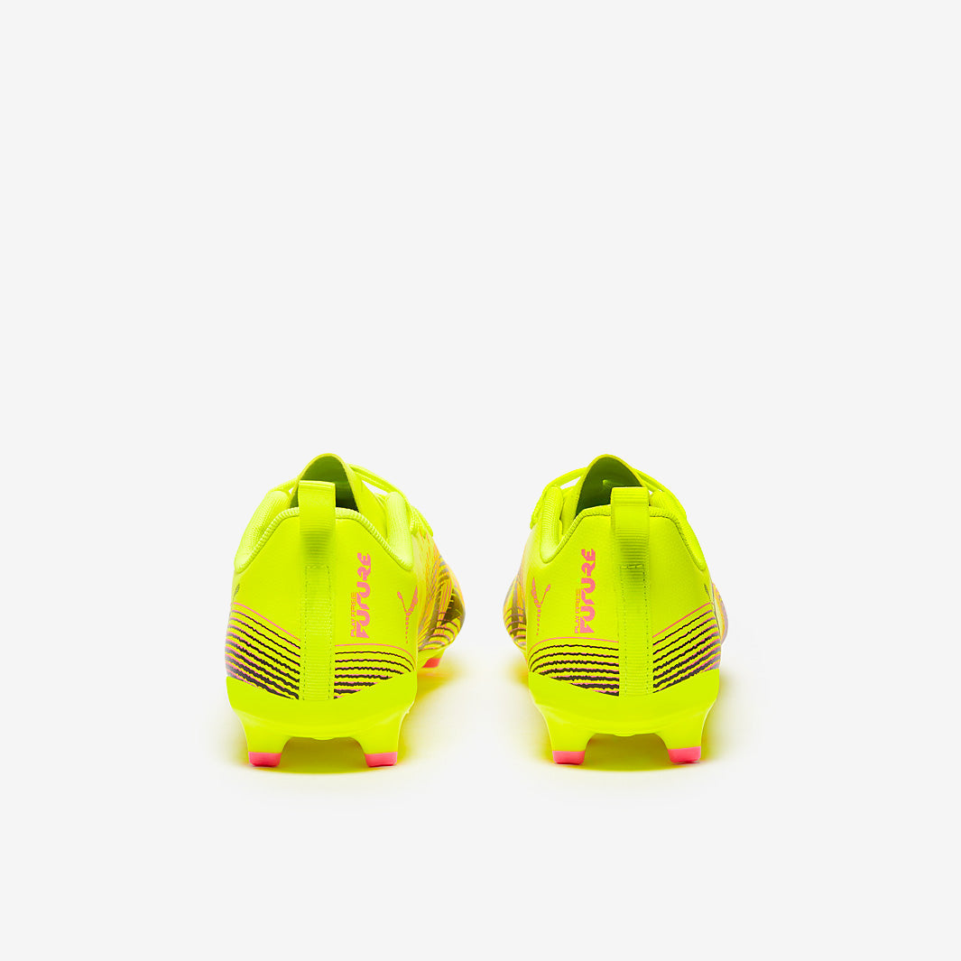 Puma Kids Future 8 Play FG/AG