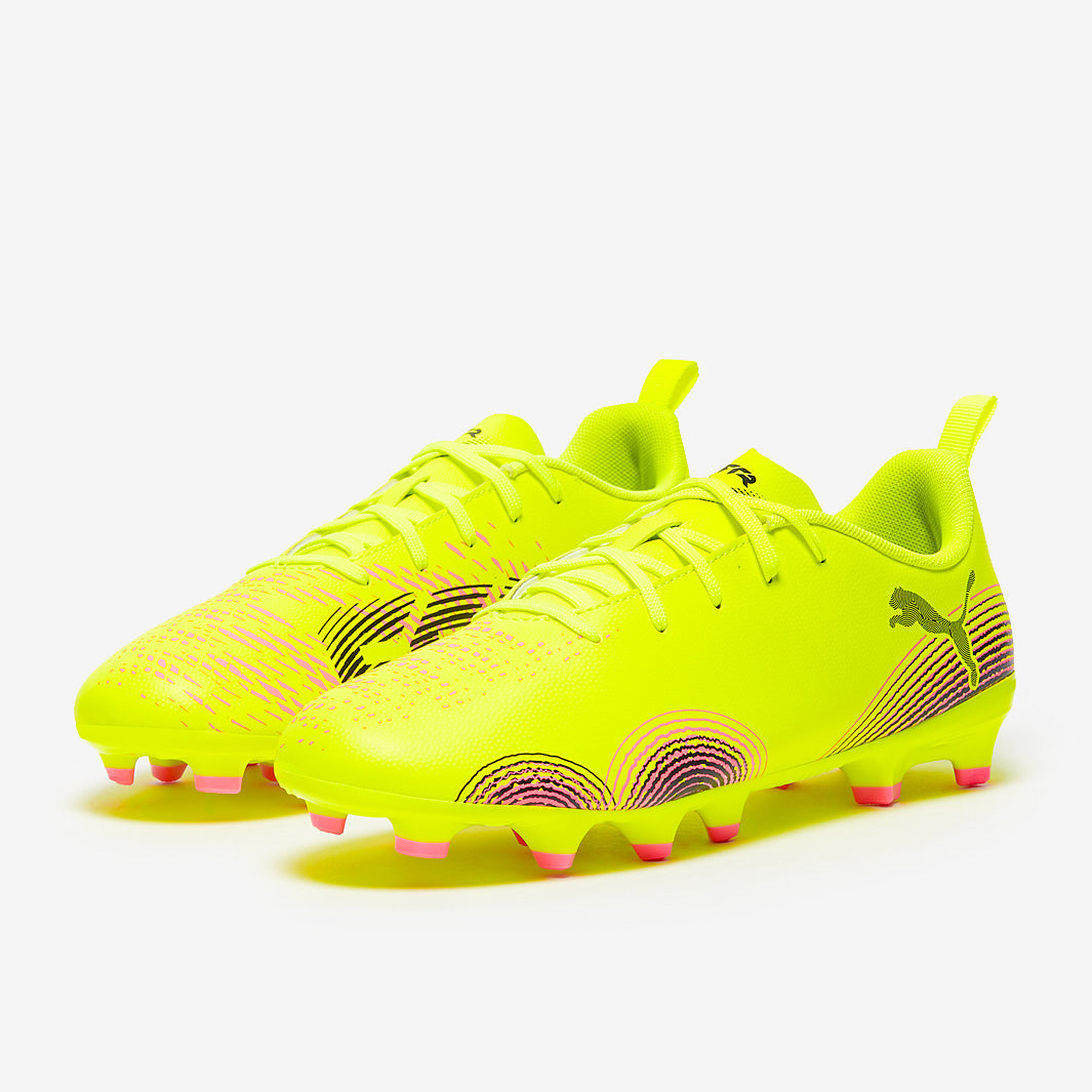 Puma Kids Future 8 Play FG/AG
