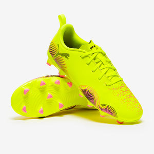 Puma Kids Future 8 Play FG/AG