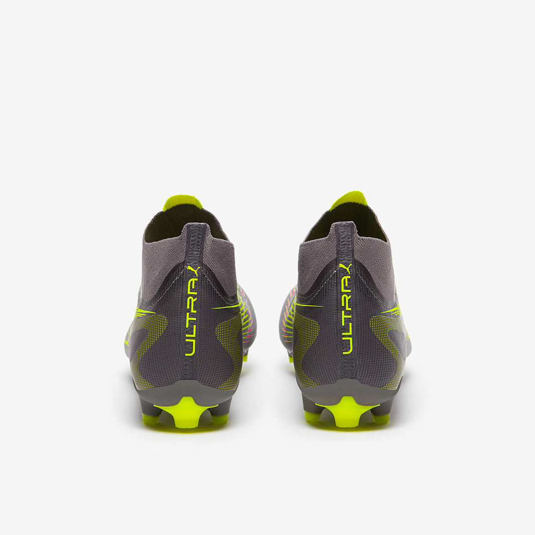 Puma Ultra 5 Match+ FG/AG