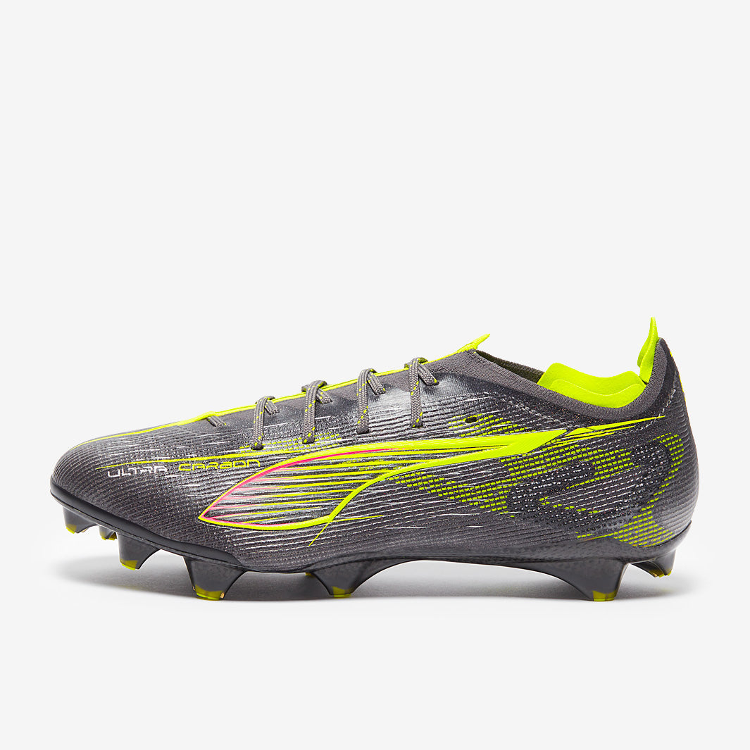 Puma Womens Ultra 5 Carbon FG