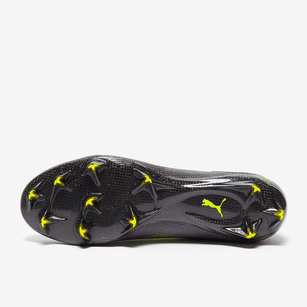Puma Womens Ultra 5 Carbon FG