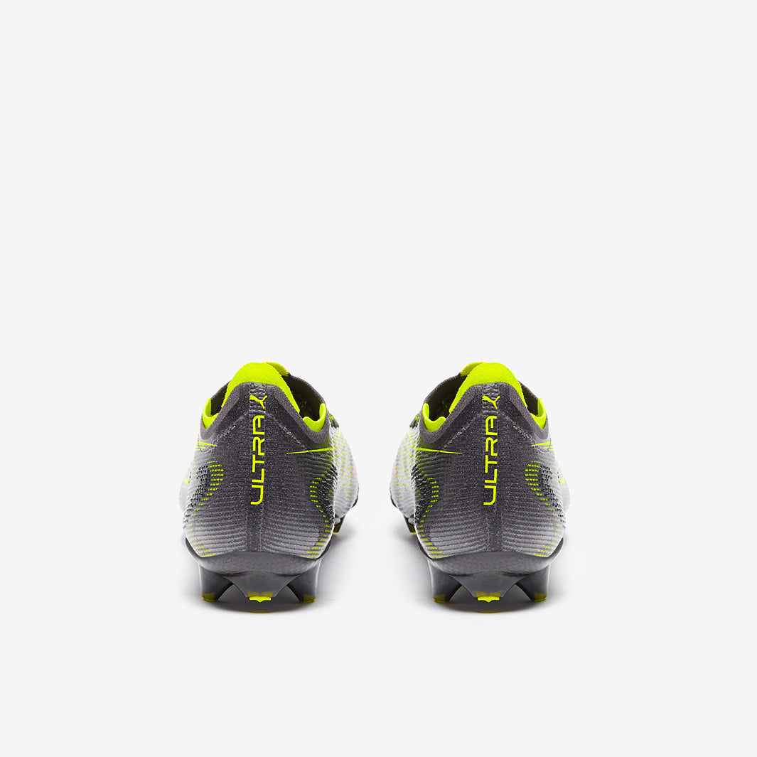 Puma Womens Ultra 5 Carbon FG
