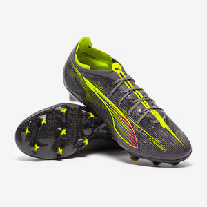 Puma Womens Ultra 5 Carbon FG