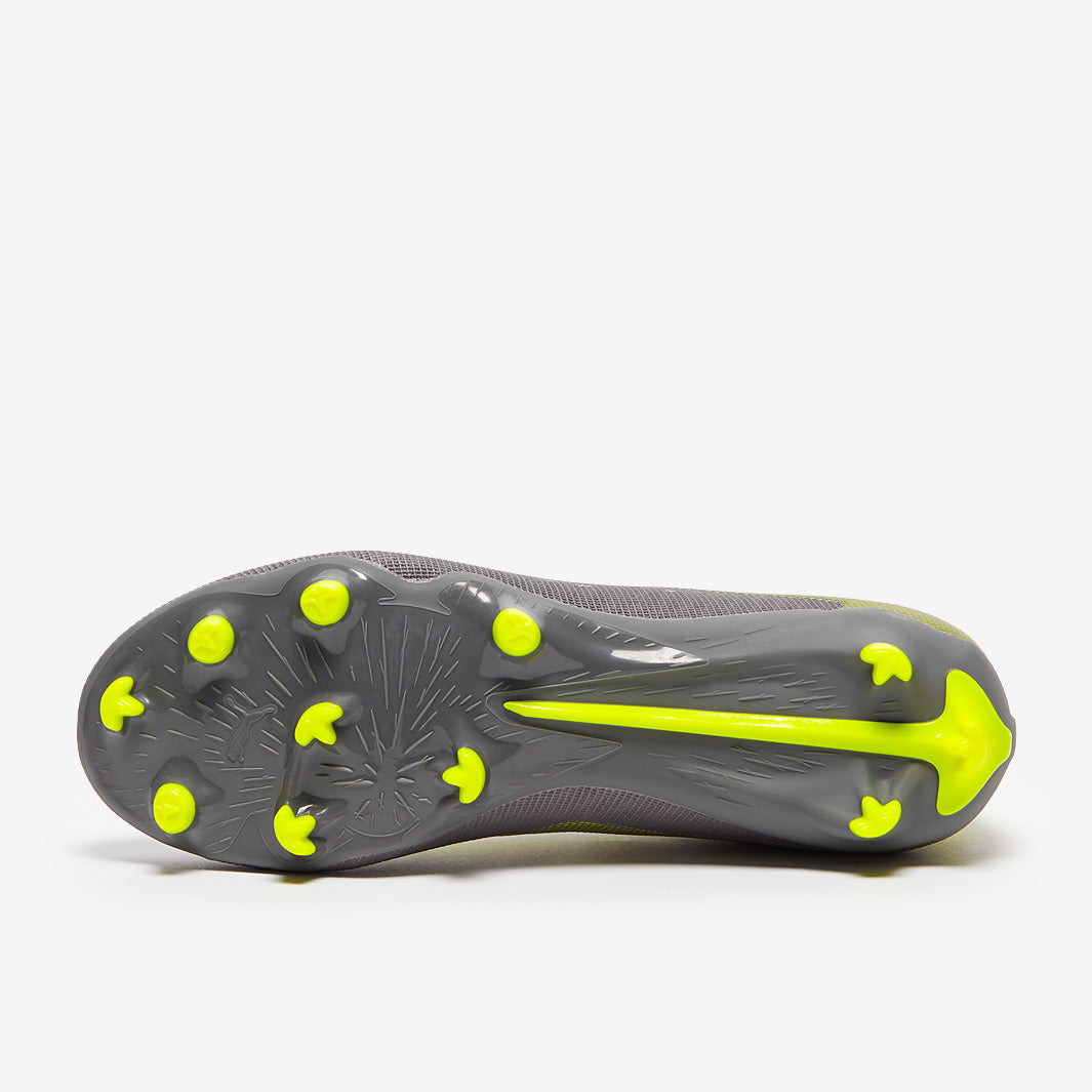 Puma Kids Ultra 5 Pro FG/AG