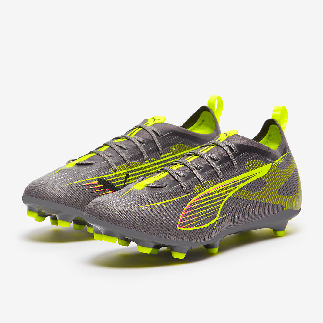 Puma Kids Ultra 5 Pro FG/AG