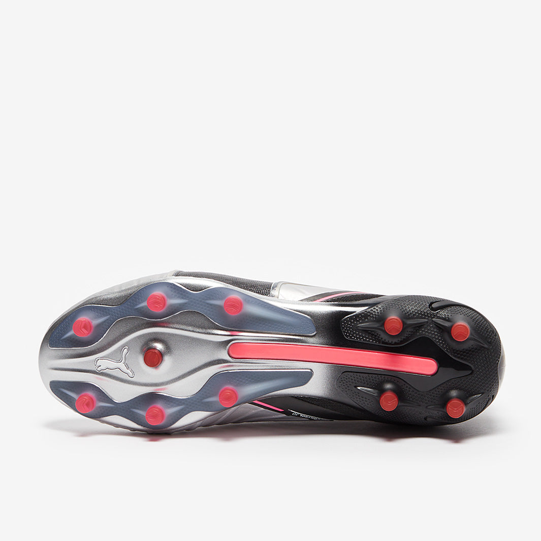 Puma Womens King Ultimate FG/AG