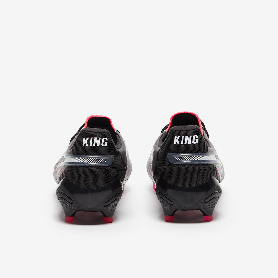 Puma Womens King Ultimate FG/AG