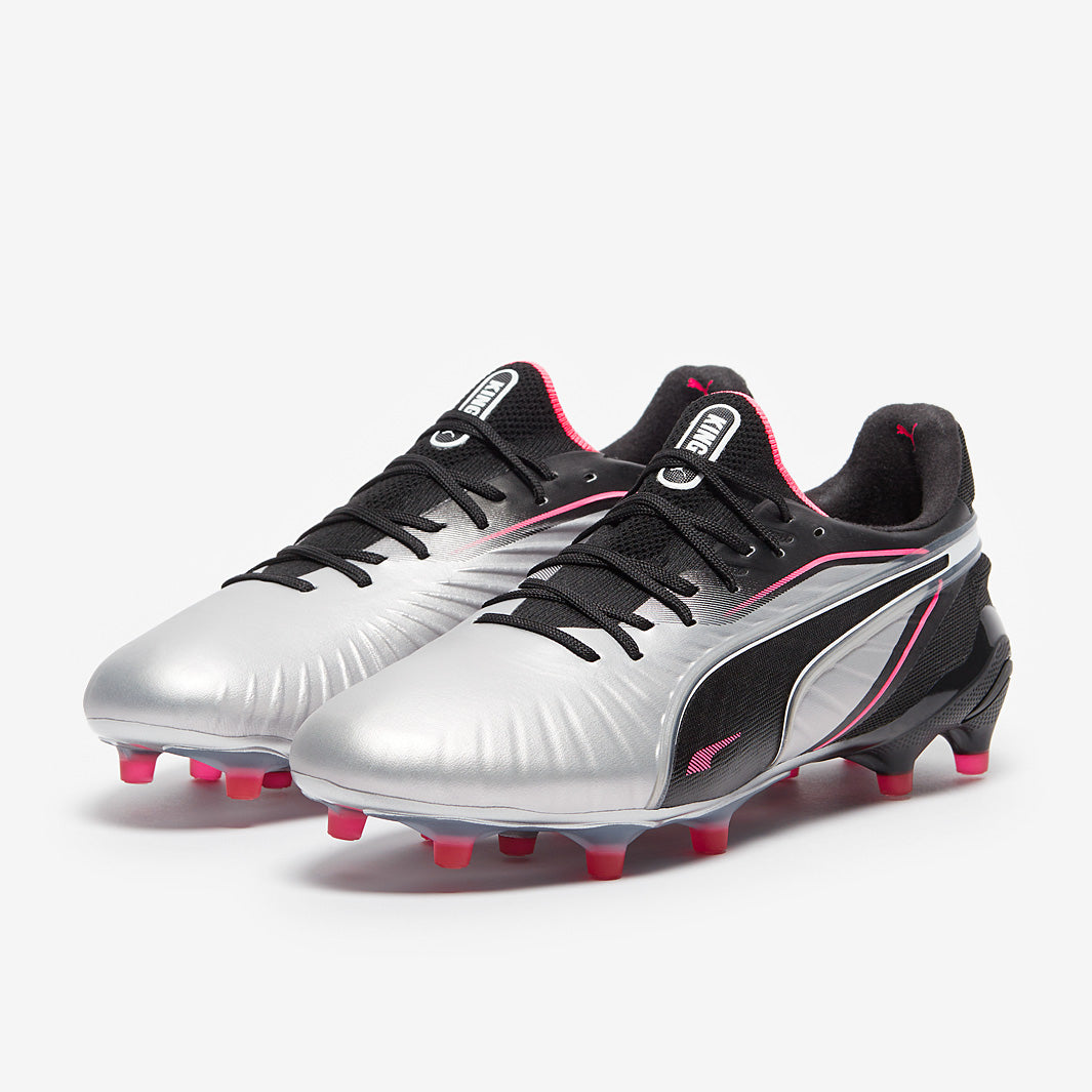 Puma Womens King Ultimate FG/AG