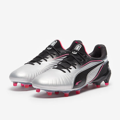 Puma Womens King Ultimate FG/AG