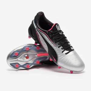 Puma Womens King Ultimate FG/AG