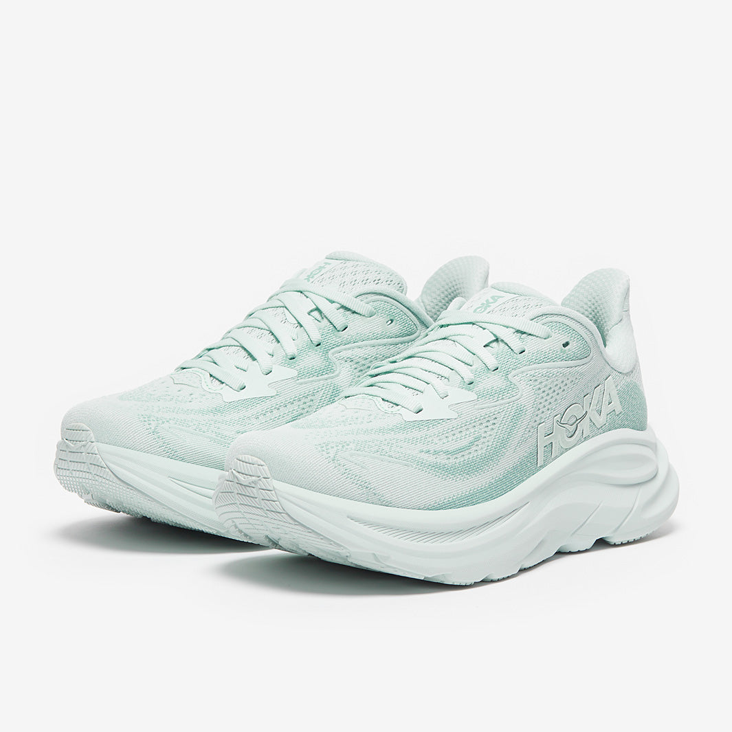 Hoka Womens Clifton 10