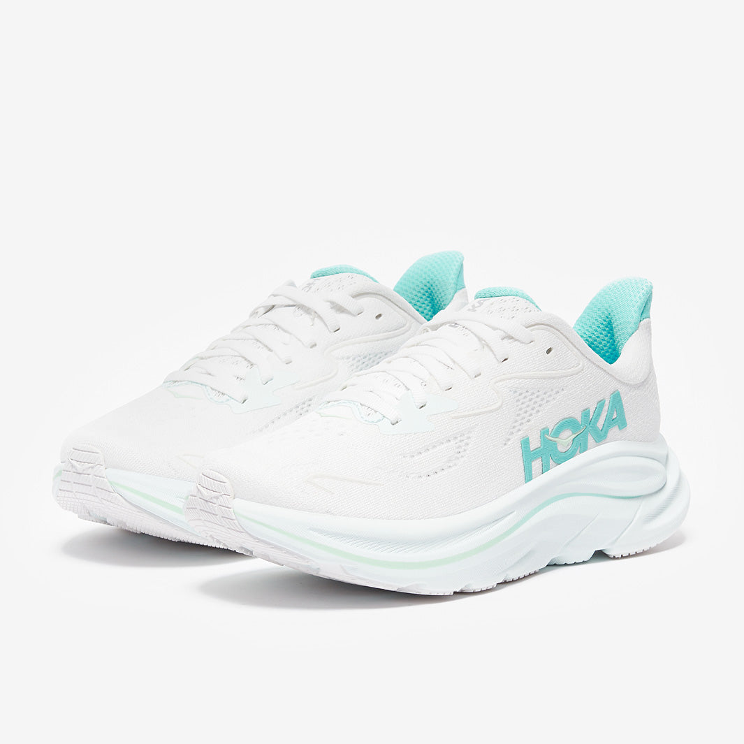 Hoka Womens Clifton 10