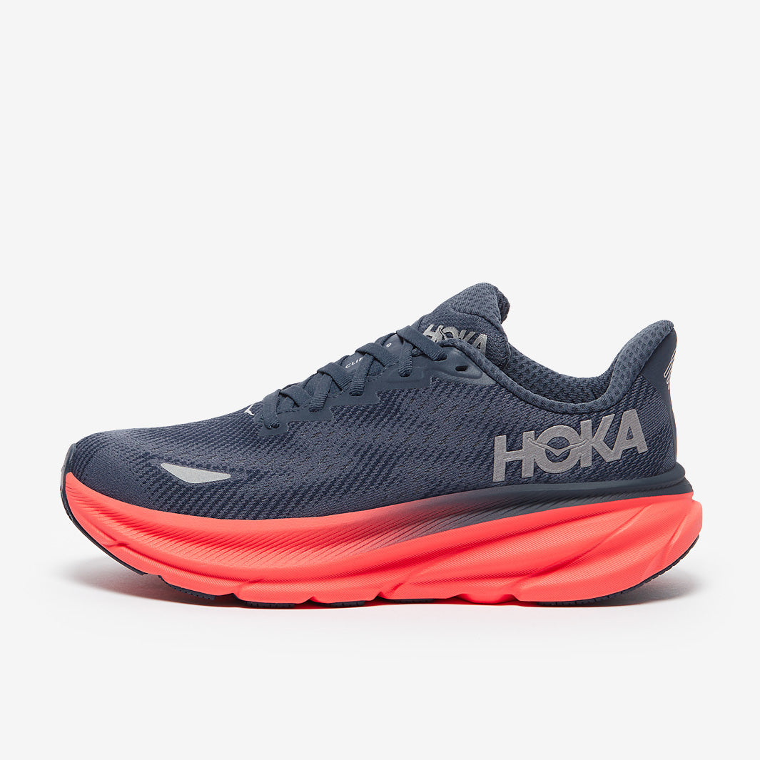 Hoka Womens Clifton 9 GORE-TEX