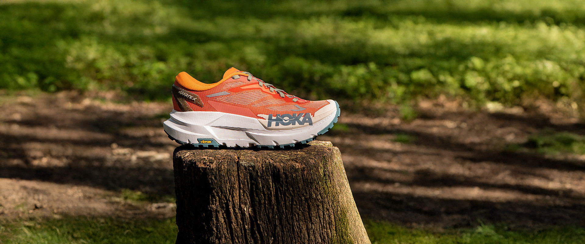 Hoka Womens Mafate X