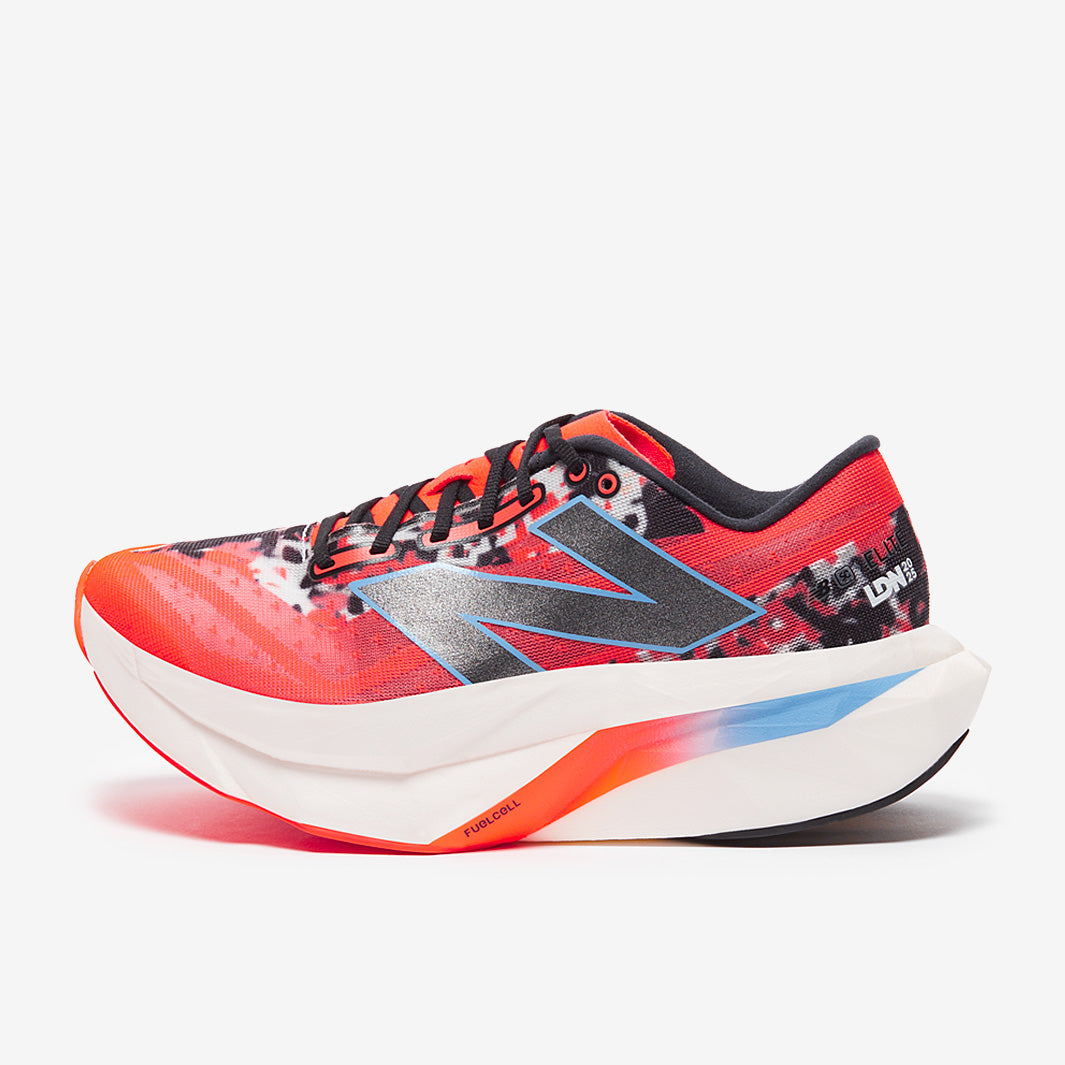 New Balance Womens Fuelcell Supercomp Elite V4