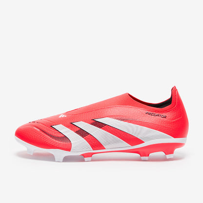 adidas Predator League Laceless FG/MG