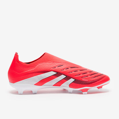 adidas Predator League Laceless FG/MG
