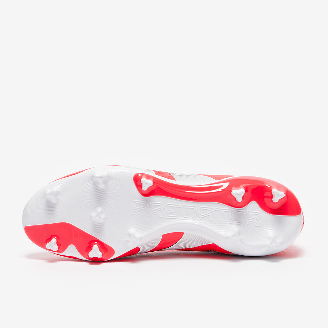 adidas Predator League Laceless FG/MG