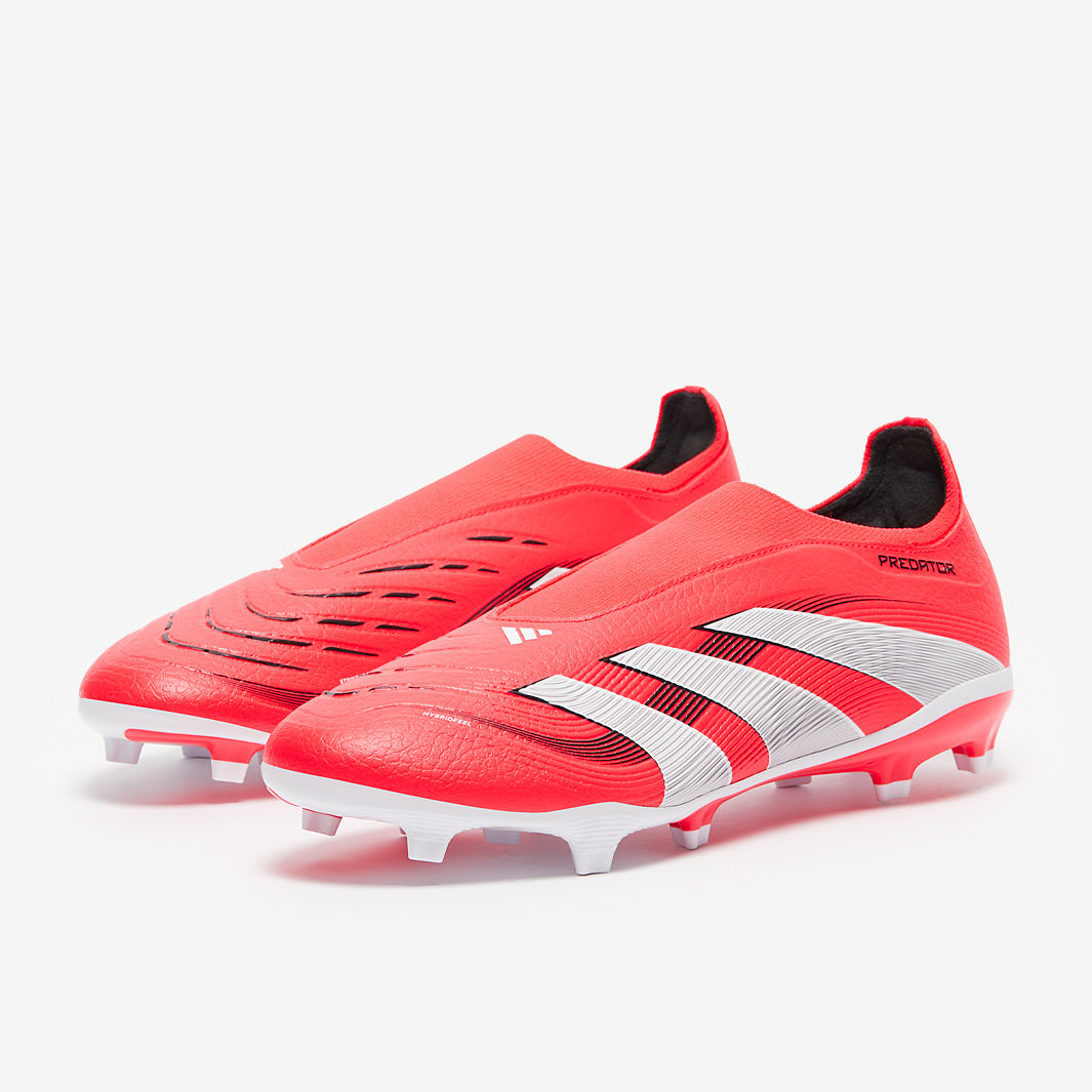 adidas Predator League Laceless FG/MG