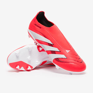 adidas Predator League Laceless FG/MG