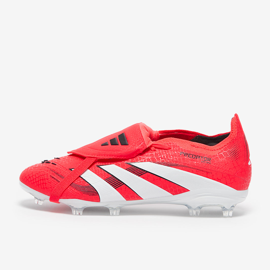 adidas Kids Predator Elite Tongue FG
