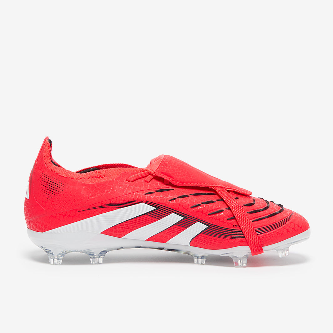 adidas Kids Predator Elite Tongue FG