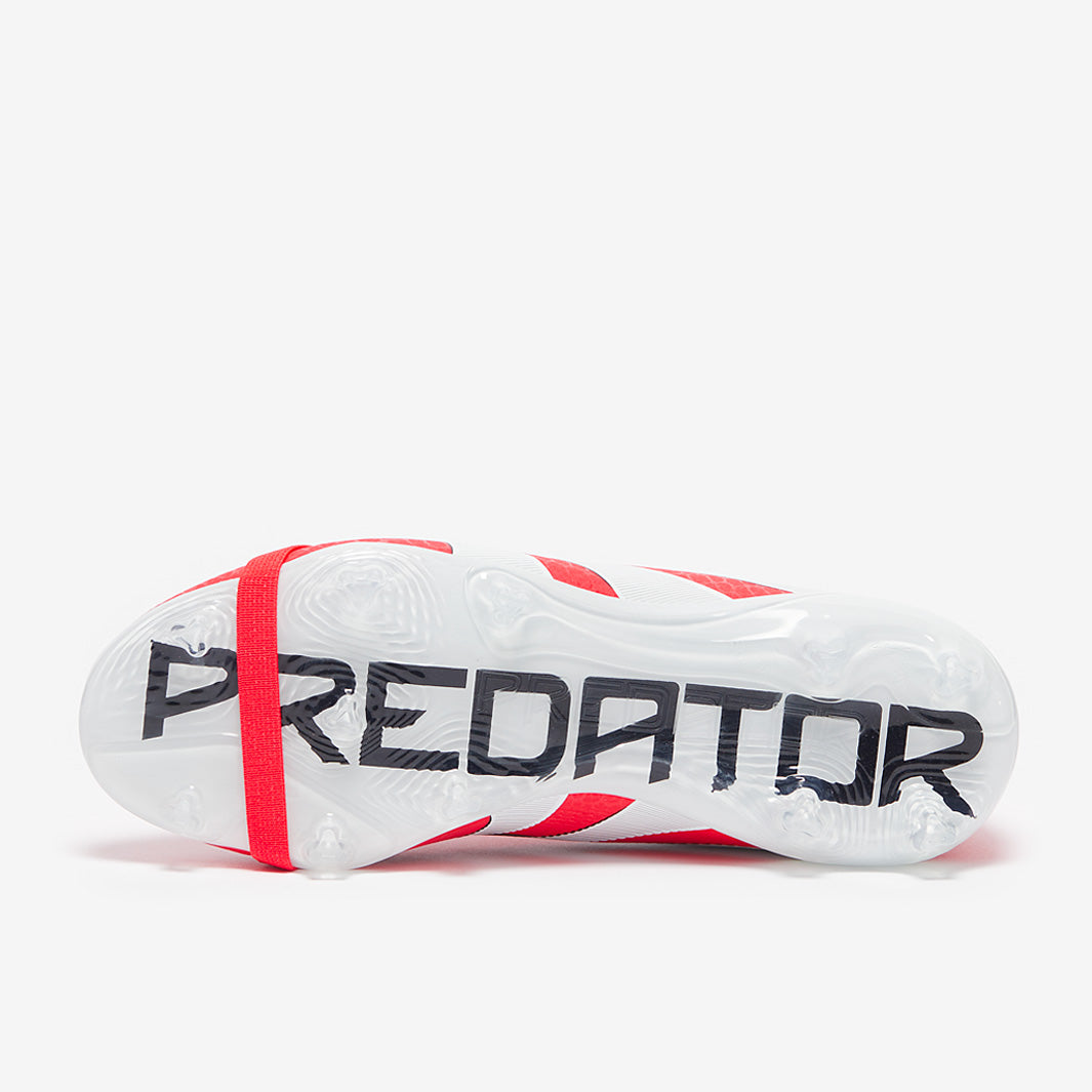 adidas Kids Predator Elite Tongue FG