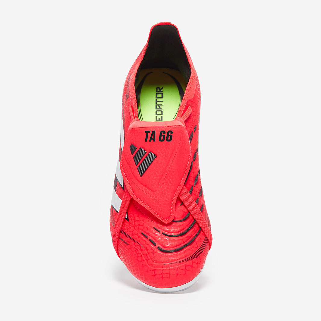 adidas Kids Predator Elite Tongue FG