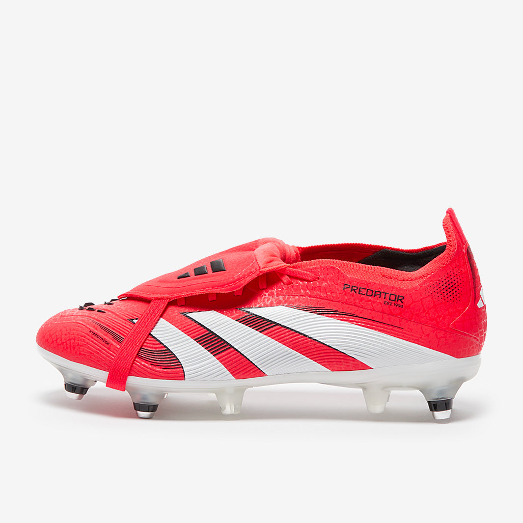 adidas Kids Predator Elite Tongue SG