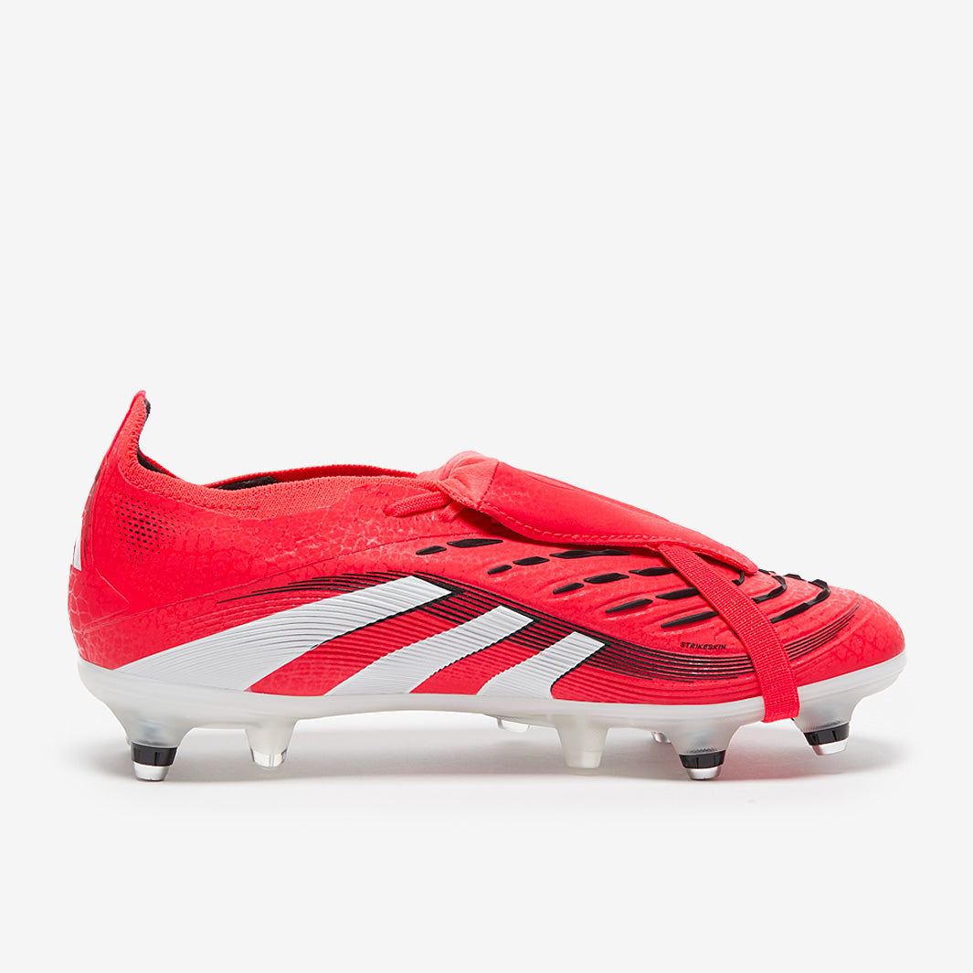 adidas Kids Predator Elite Tongue SG