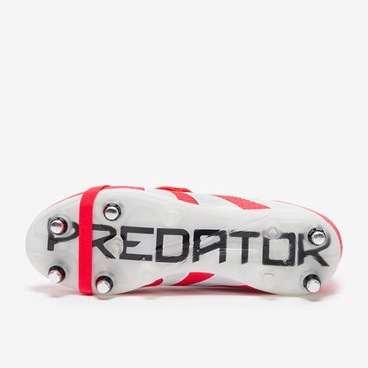 adidas Kids Predator Elite Tongue SG