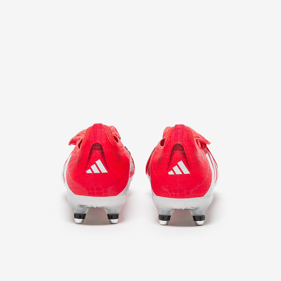 adidas Kids Predator Elite Tongue SG