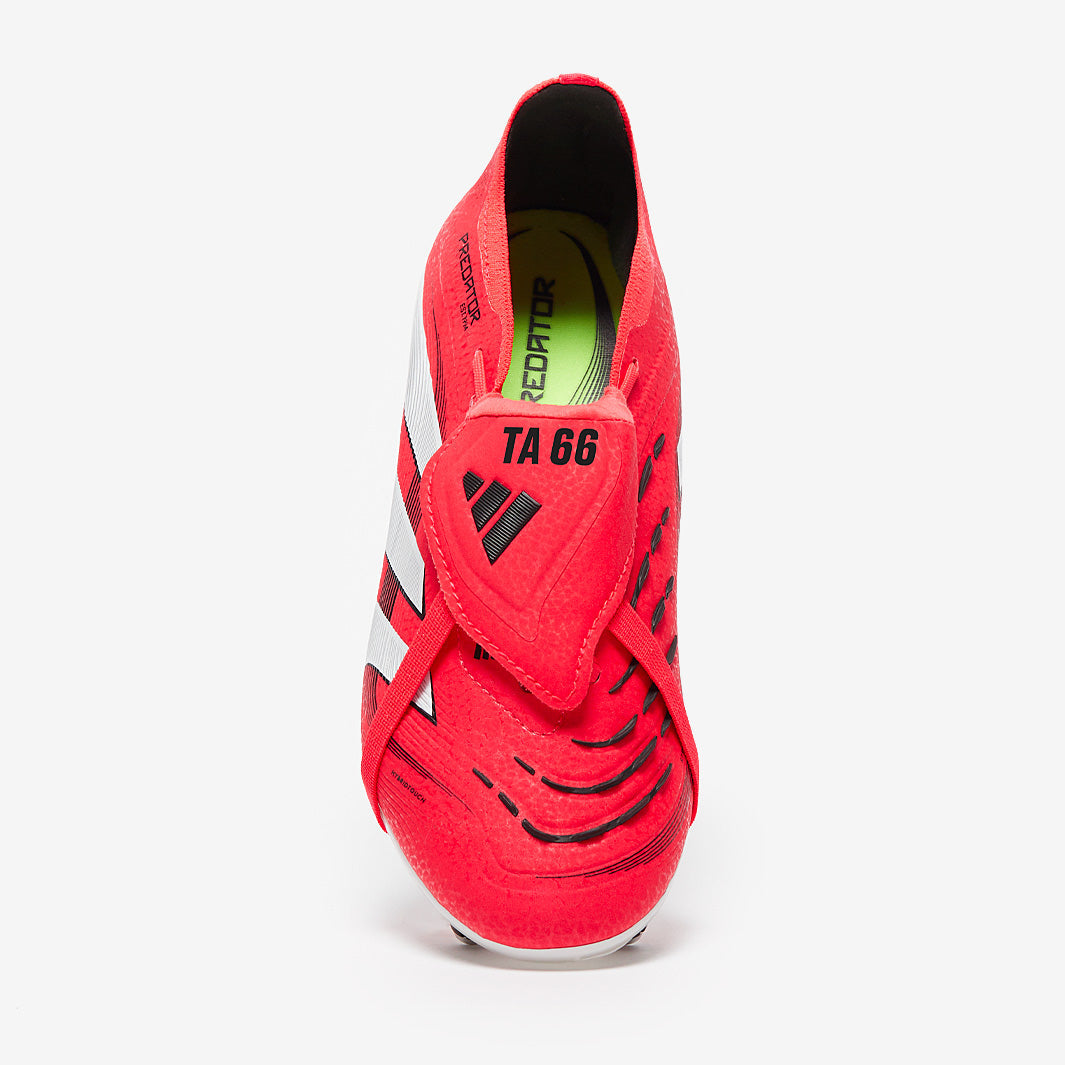 adidas Kids Predator Elite Tongue SG