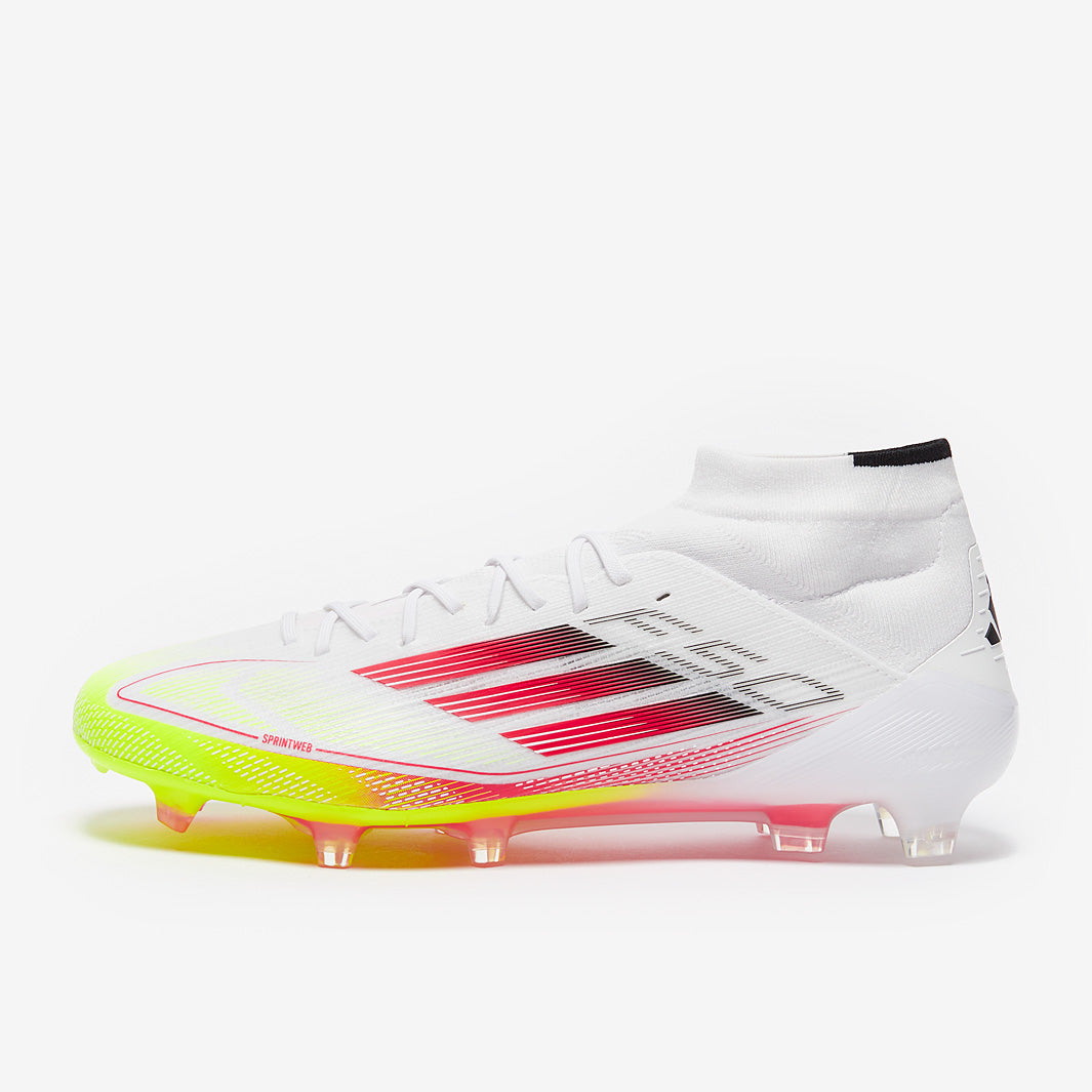 adidas Womens F50 Elite Mid FG