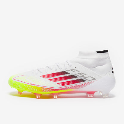 adidas Womens F50 Elite Mid FG
