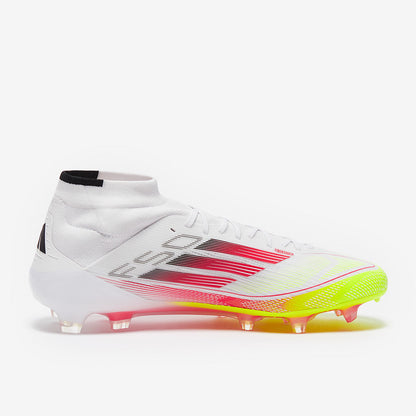adidas Womens F50 Elite Mid FG