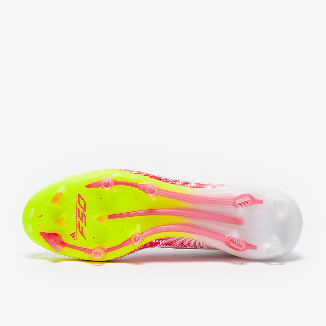 adidas Womens F50 Elite Mid FG
