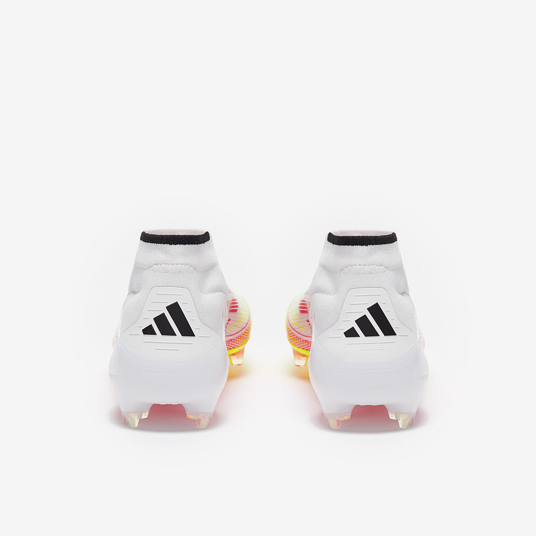 adidas Womens F50 Elite Mid FG