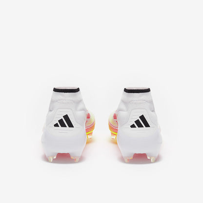 adidas Womens F50 Elite Mid FG