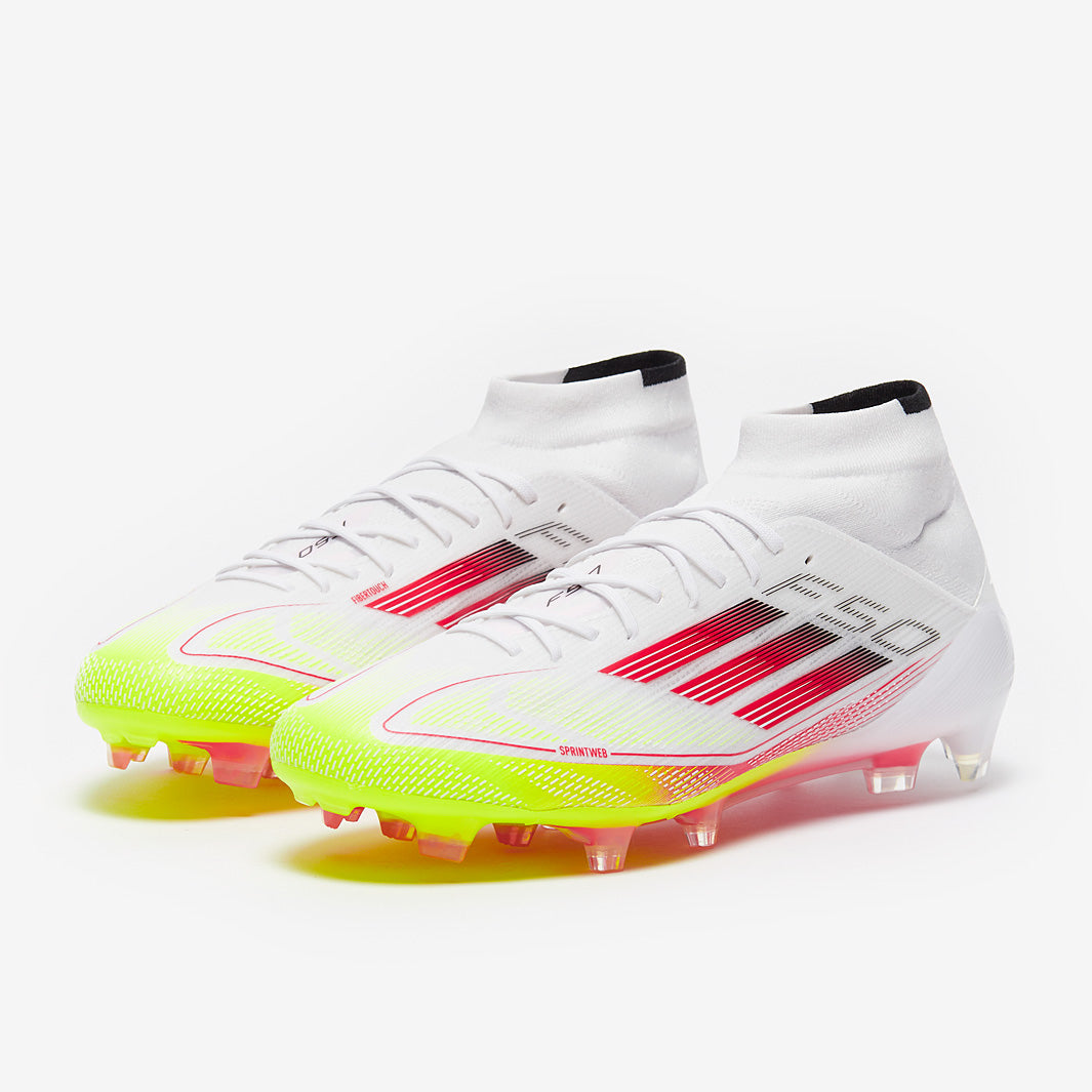 adidas Womens F50 Elite Mid FG