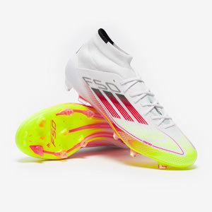 adidas Womens F50 Elite Mid FG