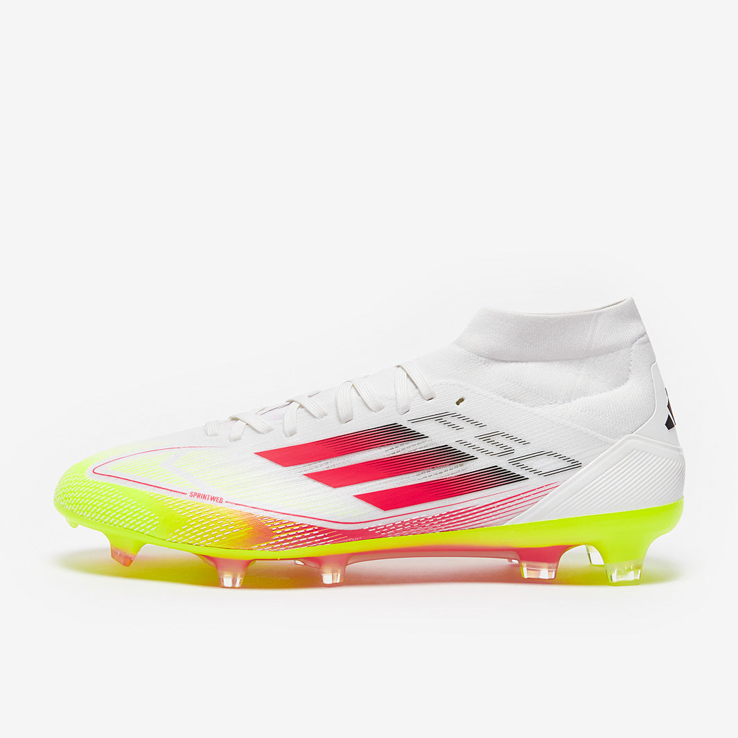 adidas Womens F50 Pro Mid FG